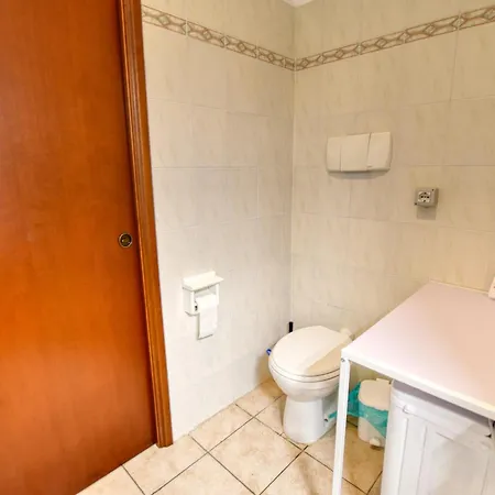 Appartement Cipresso 19 *