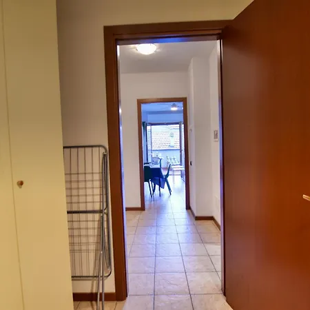 Appartement Cipresso 19 *