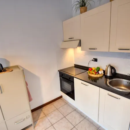 Cipresso 19 Appartement