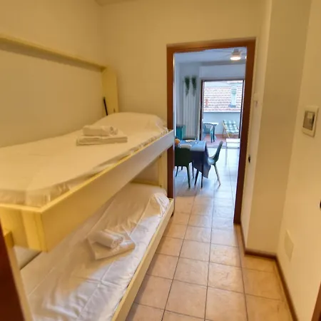 Apartamento Cipresso 19 *