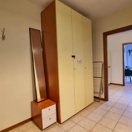 Apartamento Cipresso 19 Acquaseria