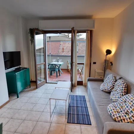 Apartamento Cipresso 19